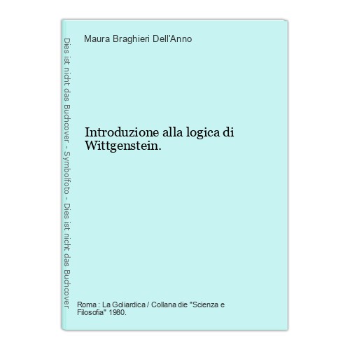 Introduzione alla logica - , di