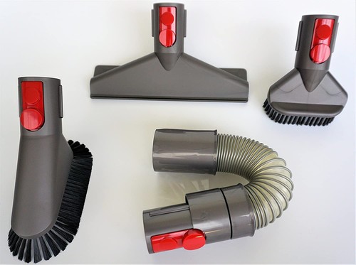 Dyson 967768 set accessori - 967768-01,