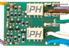 Ritardo di accensione per