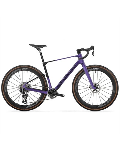 Mondraker arid carbon rr - -, sl