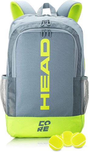 Zaino tennis head core - tennis,
