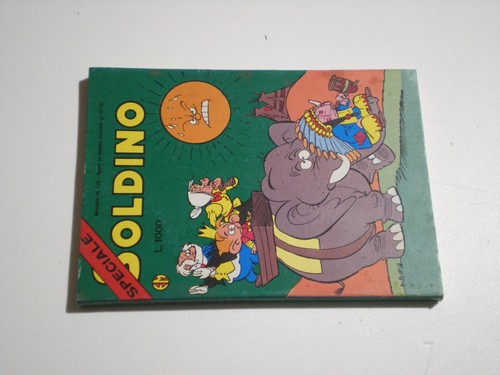 Speciale soldino 126 - n°,