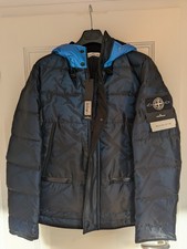 Piumino Stone Island MESH