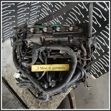 Motore Completo K12B 63Kw
