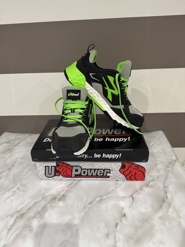 Scarpe antinfortunistica - scarpe, u