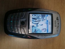 Cellulare nokia 6600 - nokia,