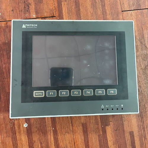Touch screen hitec pws6700t - screen, pws6700t-p