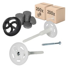 Protektor Tassello a vite per