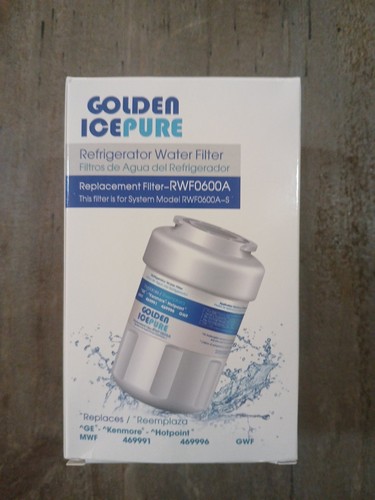Filtro acqua frigorifero
