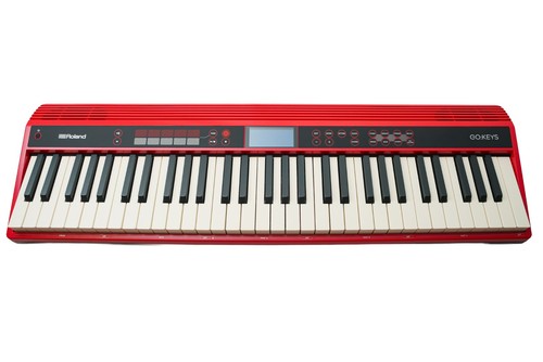 Roland keys 61k tastiera - roland,