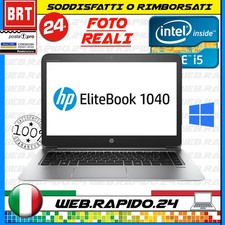 NOTEBOOK HP ELITEBOOK FOLIO