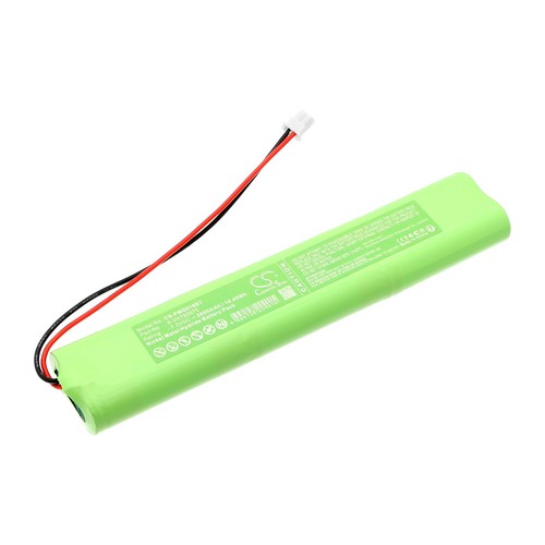 Batteria per pannello - , di