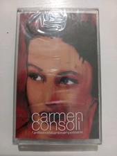 CARMEN CONSOLI LA BAMBINA