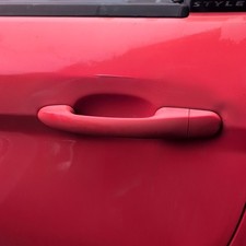 FORD KA STYLE 2008-2010 DOOR