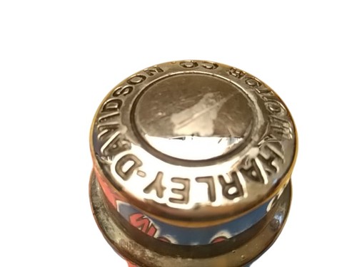 Cap cover harley davidson - cap,