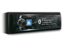 AUTORADIO ALPINE CDE 178 BT