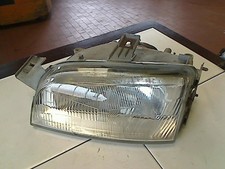 Faro proiettore completo