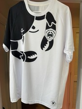 Kit maglia Icarus uomo grande