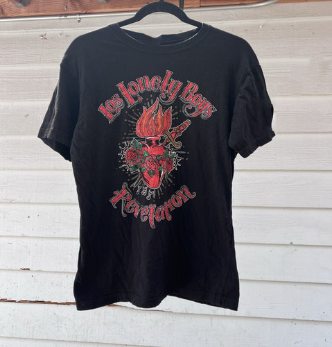 Shirt nera album - t-shirt,
