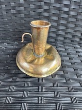 CANDELIERE DA CAMERA - BUGIA -