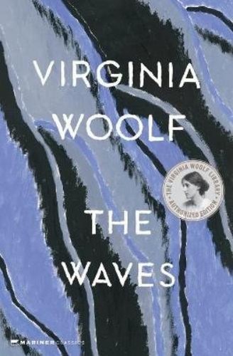 Virginia woolf mark hussey - virginia, the