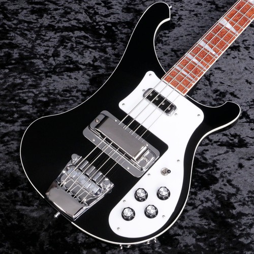 Rickenbacker 4003 jetglo 08 - rickenbacker,
