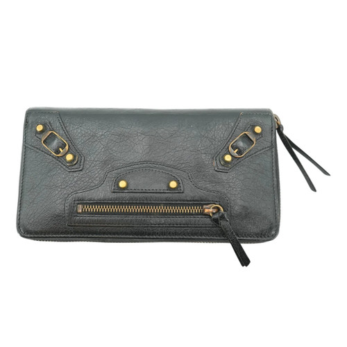 Portafoglio balenciaga city - balenciaga,