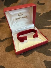 Certina Box Scatola Per