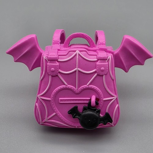 Zaino monster high draculaura - monster,