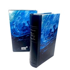 Montblanc Scatola vuota per