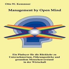 Management open mind otto - by,