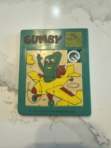 Prema gumby plane mind - prema,