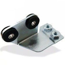 STAFFA CENTRALINA BOBINA