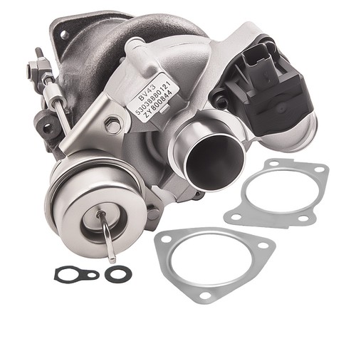 Turbocompressore per motore - per,