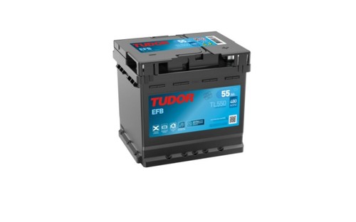 Batteria start stop - start&stop, (efb)