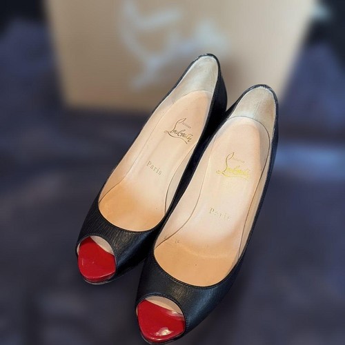 Christian louboutin decolte - louboutin,