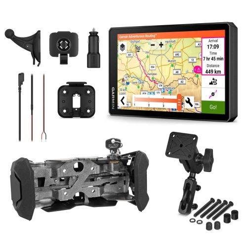 Garmin zumo xt2 set - zumo,