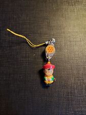 PORTACHIAVI DRAGON BALL Z: Gohan 