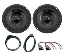 IPNOSIS IPM 165S 2 CASSE AUDIO