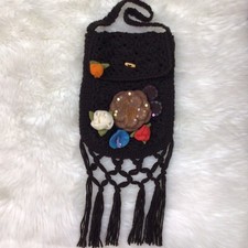 Borsa vintage United Colors of