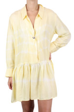 Sandro Scarlett Vestito Donna