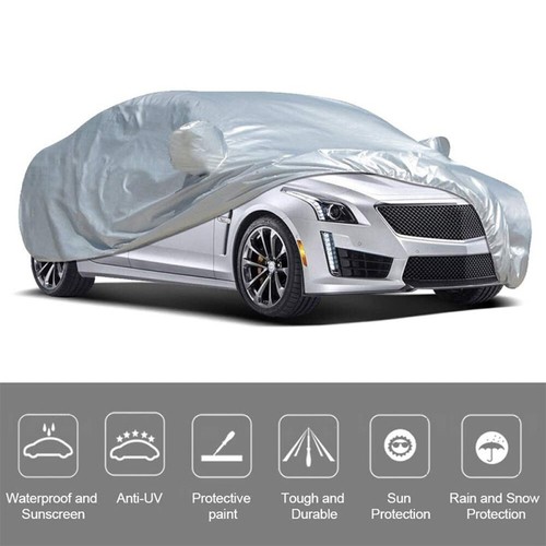 Full car cover 170t - full,