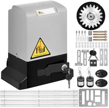 370w motore cancello - 370w,