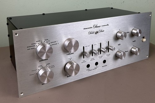 Marantz stereo preamp nice - 7t,