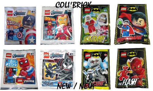 Lego comics avengers - lego, marvel