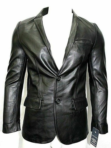 Giacca cappotto uomo - , vera