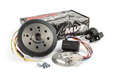 Accensione MVT Millenium Minarelli TZR Minarelli AM6 (prima del 2003)