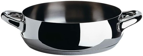 Pentola casseruola bassa - casseruola,