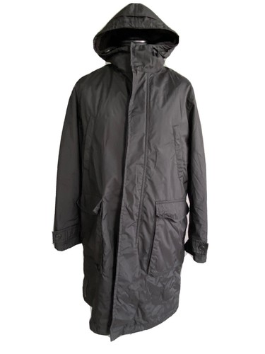 Prada jacket giacca man coat - prada,