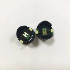 Pad contatto batteria per